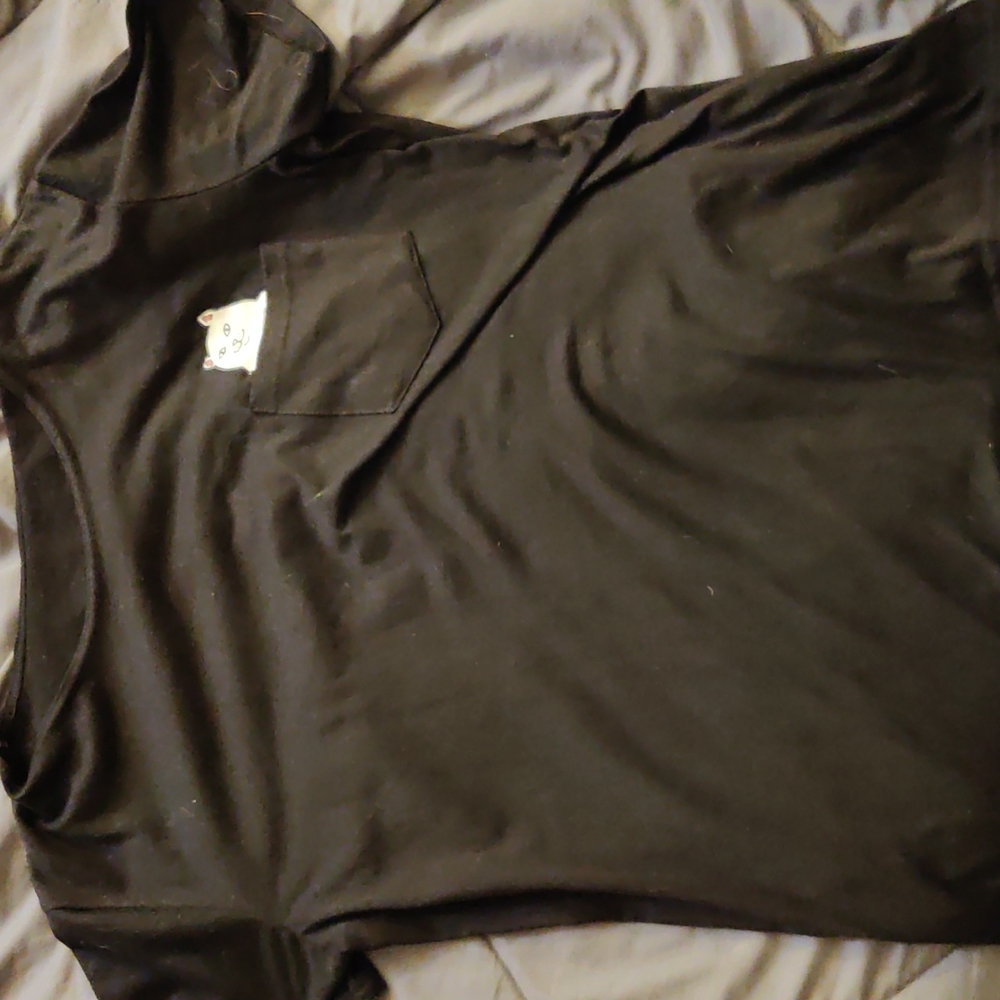 Rip n Dip Pocket tee